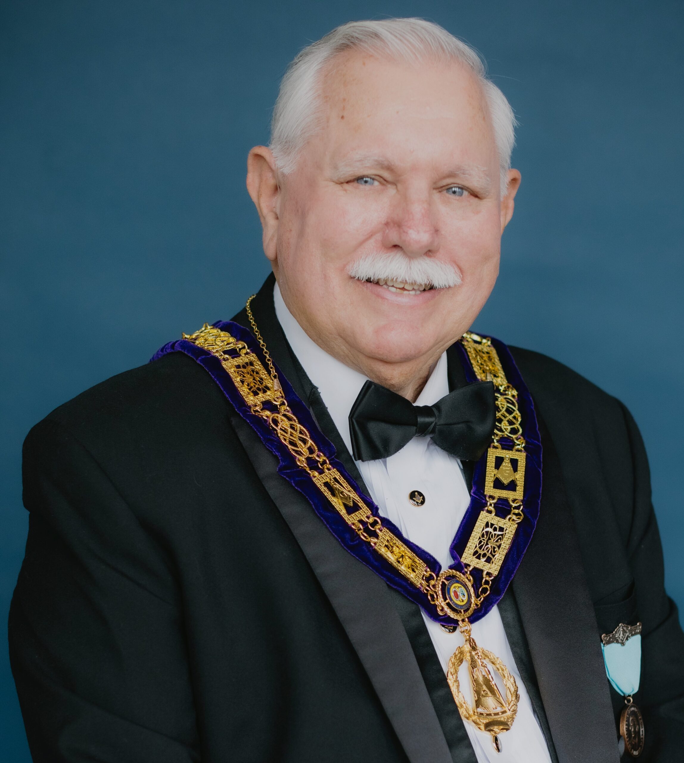 Grand Master of South Carolina, Thomas Watson